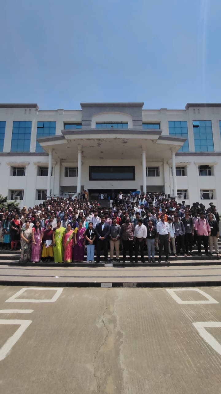 Annamacharya Bootcamp